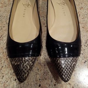 Ivanka Trump shoes US 6.5